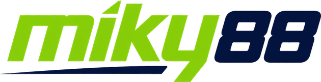 miky88 logo